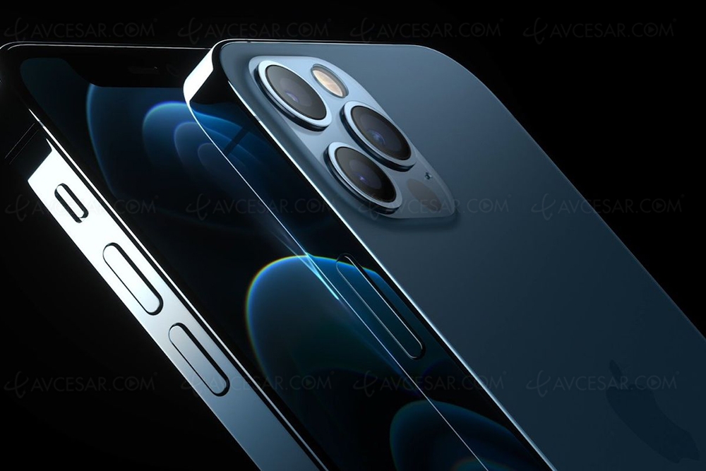 iPhone 13 Pro, 1&nbsp;To de&nbsp;stockage&nbsp;?