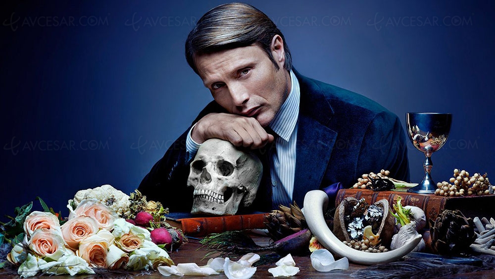 Hannibal saison&nbsp;4 sur Netflix, c’est encore possible pour Mads&nbsp;Mikkelsen