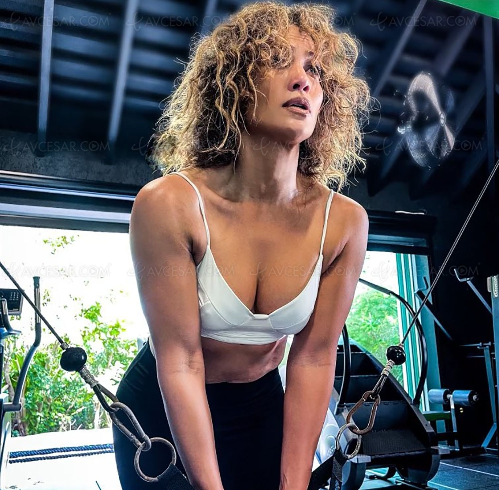 The&nbsp;Mother&nbsp;: Jennifer Lopez dans un Léon au féminin pour&nbsp;Netflix