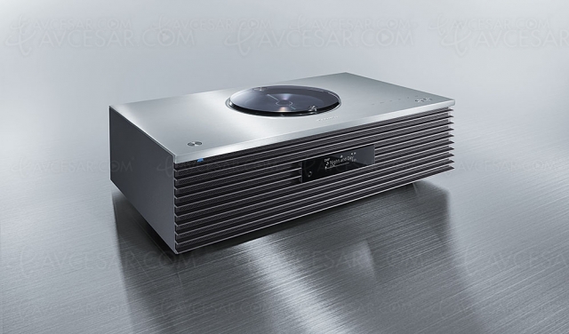 Test Technics Ottava SC-C70 MK2, en ligne