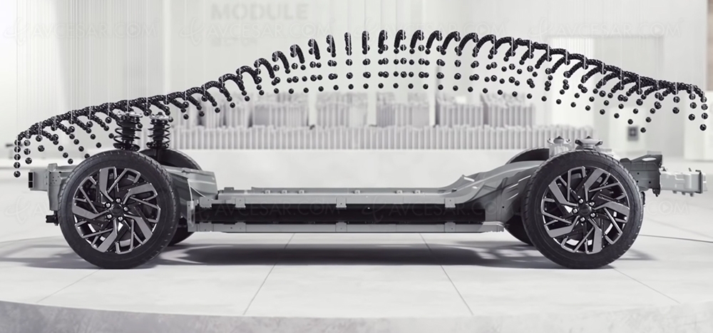 Apple investit 3,6 milliards chez&nbsp;Hyundai&nbsp;: Apple Car lancée&nbsp;en&nbsp;2024&nbsp;?
