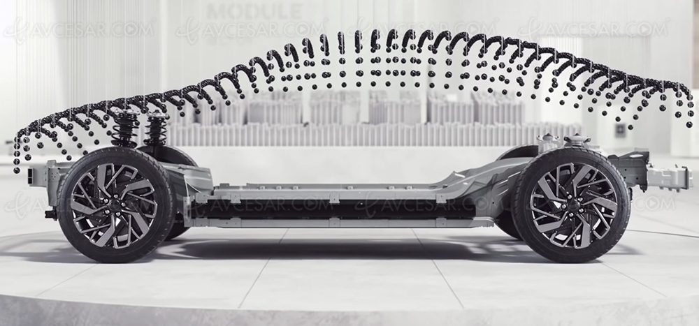 Voiture Apple + Kia, projet déjà&nbsp;avorté&nbsp;?