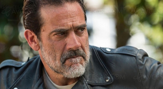 Jeffrey Dean Morgan se voit clairement dans The Boys saison 3