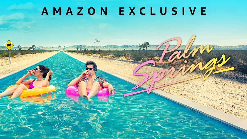 Saint-Valentin&nbsp;: Love is all you Need sur Amazon Prime&nbsp;Video