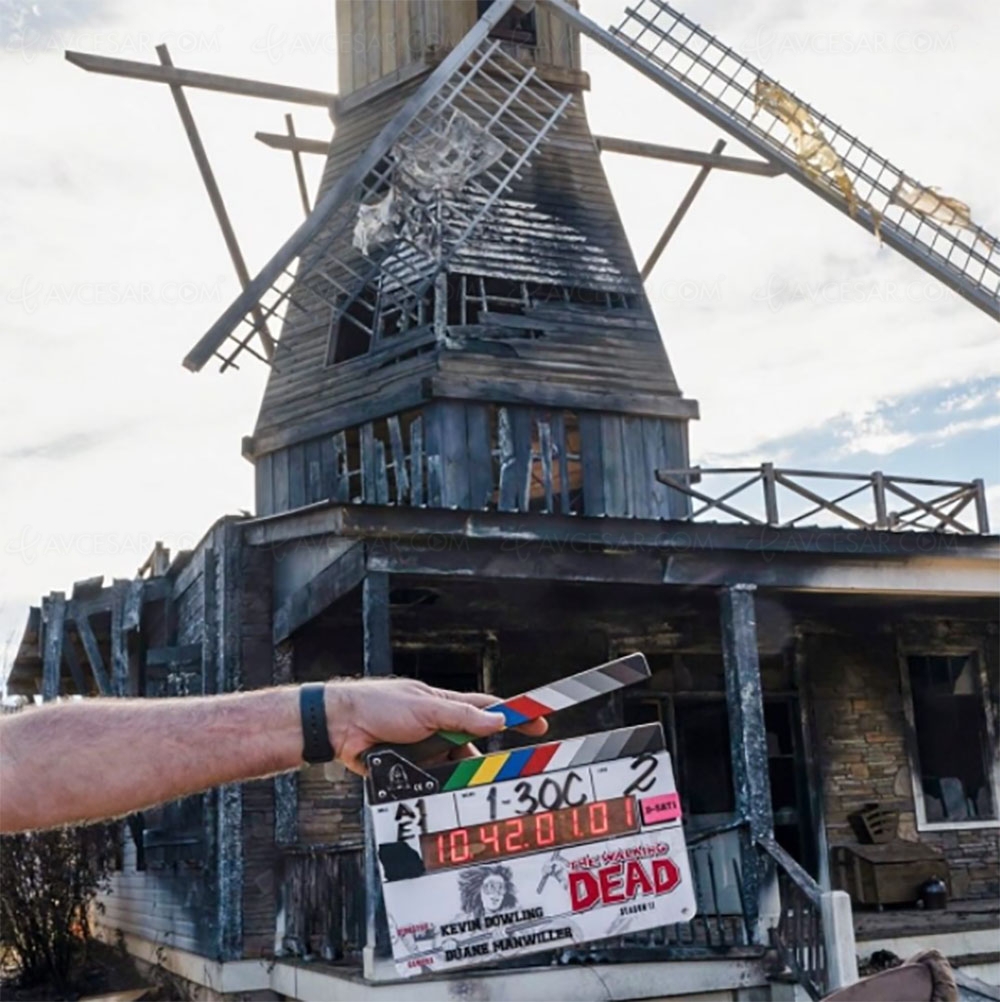 The Walking Dead saison&nbsp;11&nbsp;: le début de la&nbsp;fin&nbsp;!