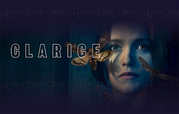 Clarice saison 1 en avant‑première en US+24 sur Salto