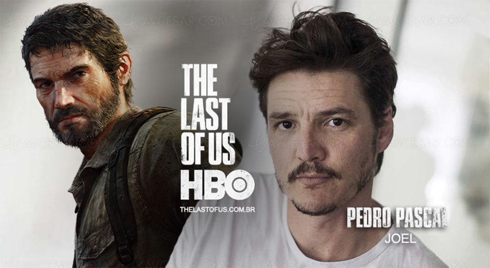 HBO dévoile le casting de la série The Last&nbsp;of&nbsp;Us&nbsp;!