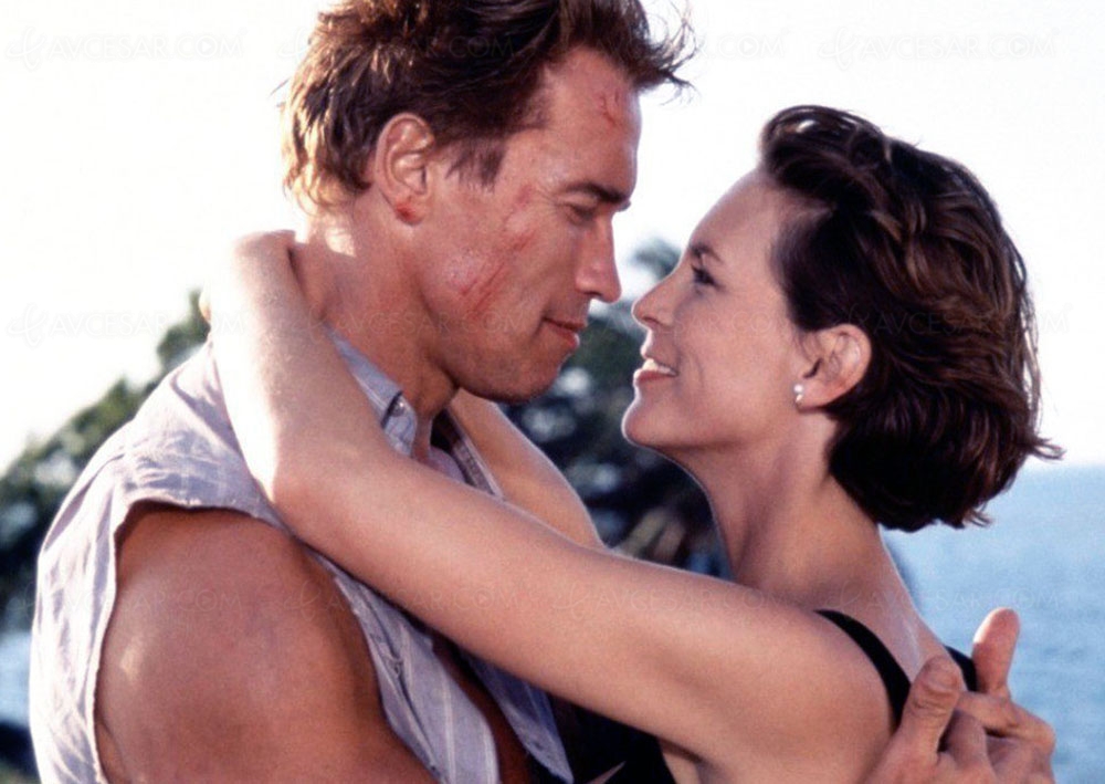 True Lies la série, James Cameron toujours sur&nbsp;le&nbsp;coup
