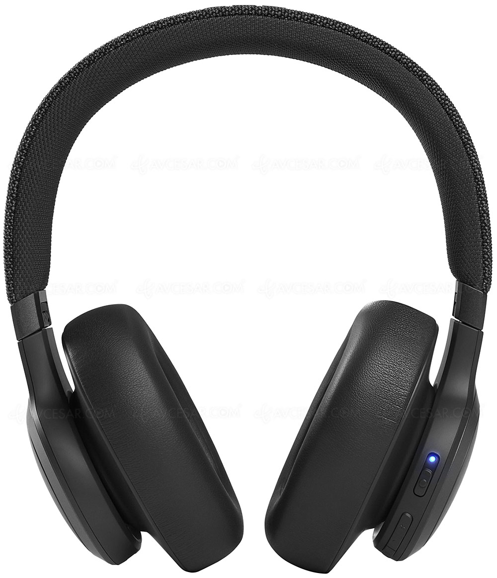 Casque bluetooth - JBL Réducteur de bruit