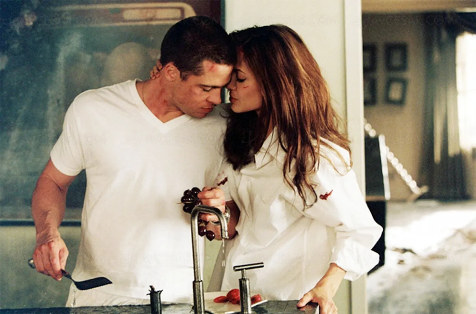 remake-en-serie-mr-mrs-smith-pour-amazon