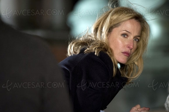 The Fall avec Gillian Anderson et Jamie Dornan : le 17 février sur UniversCiné