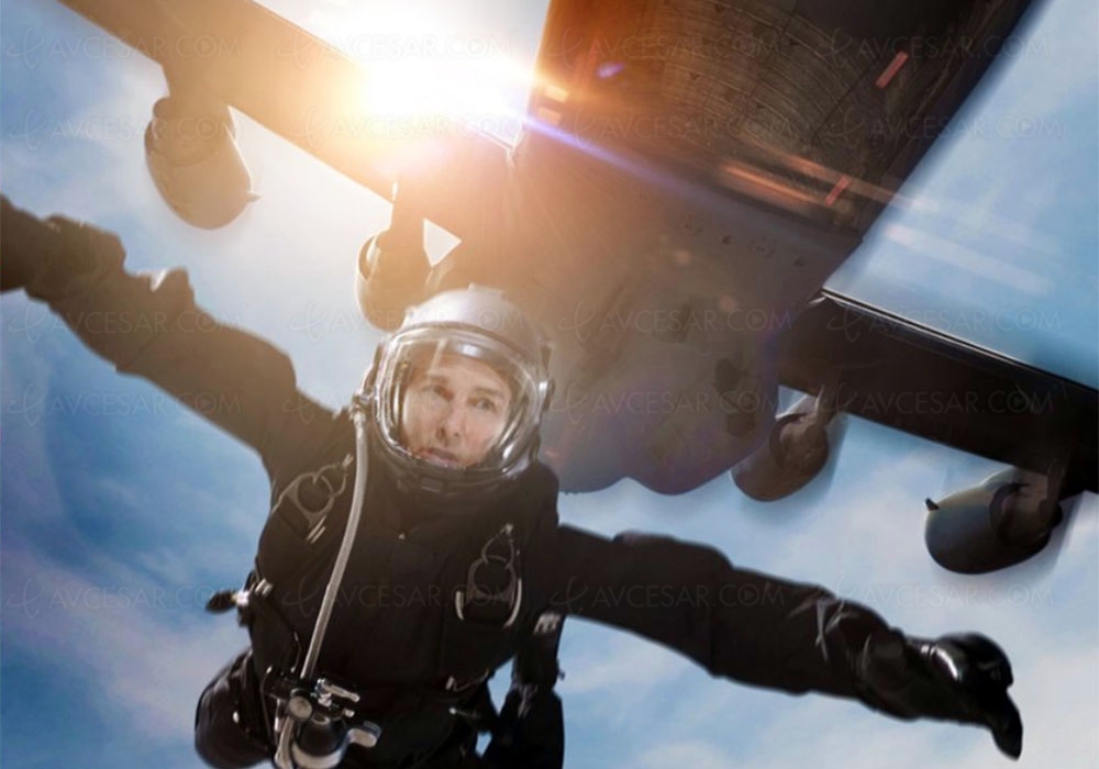 Des nouvelles de Mission impossible&nbsp;7&nbsp;&&nbsp;8, Tom Cruise sur tous&nbsp;les&nbsp;fronts