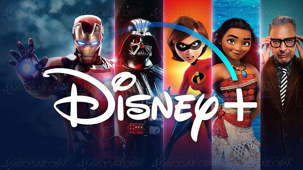 Disney+ devant Netflix… en&nbsp;2026