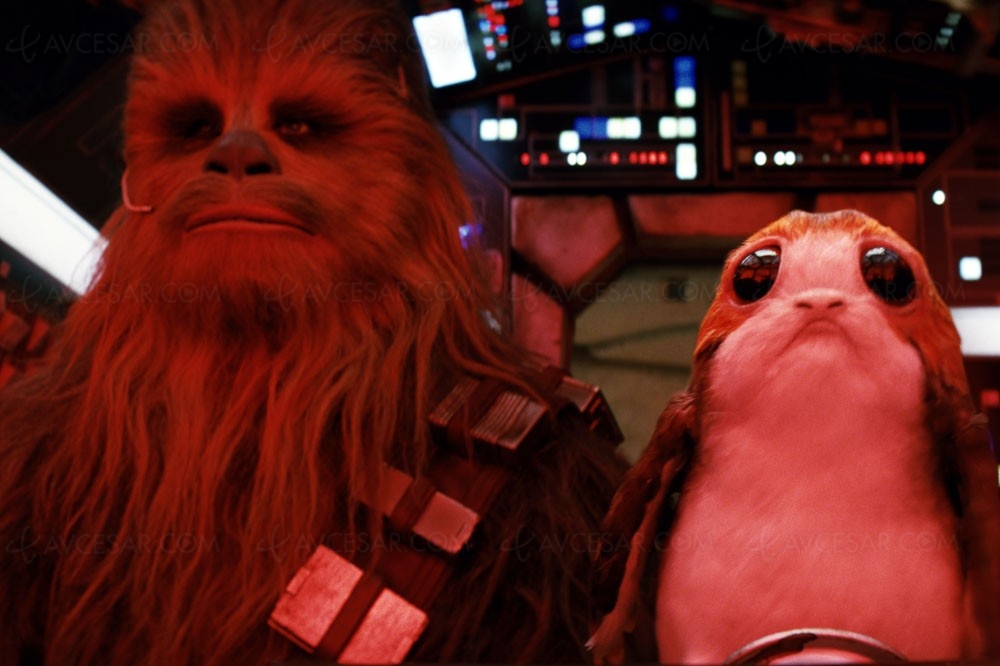 Trilogie Star Wars de Rian Johnson, toujours en&nbsp;projet