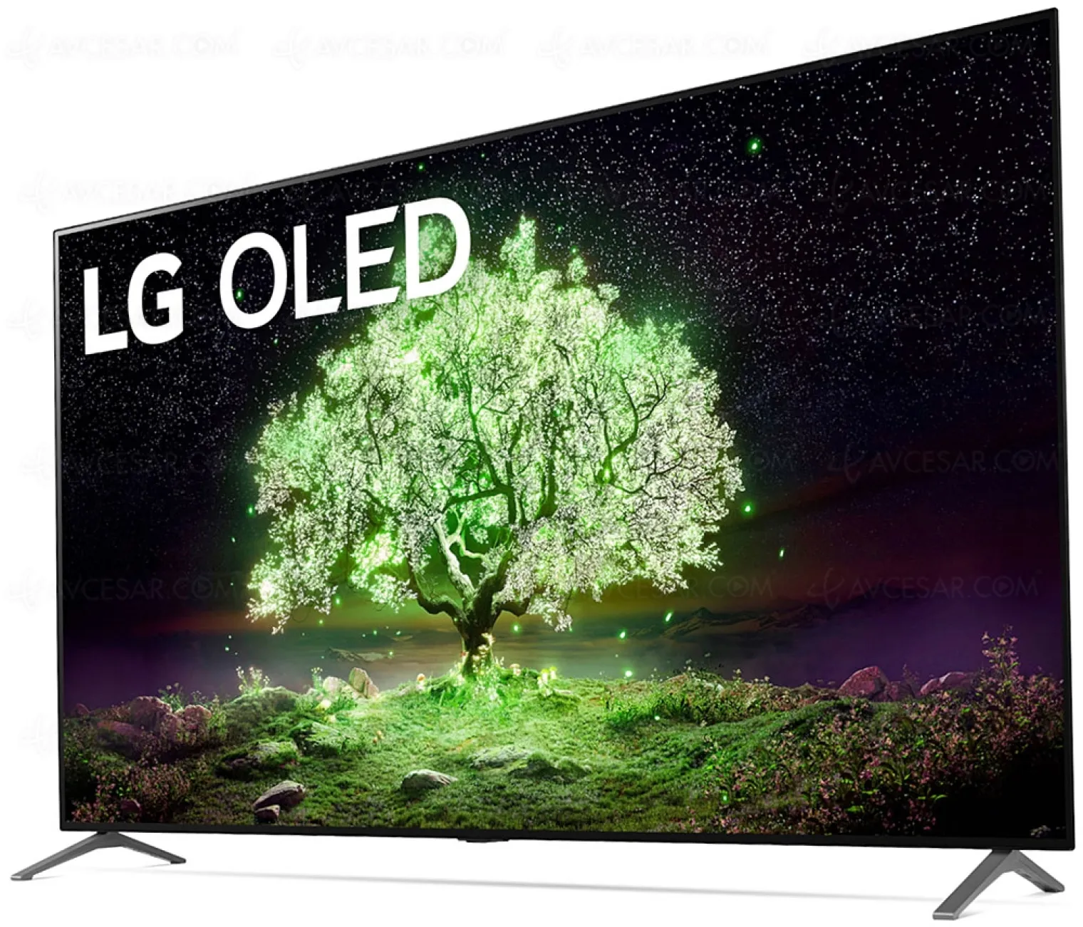 tv-oled-lg-a1-mise-a-jour-design