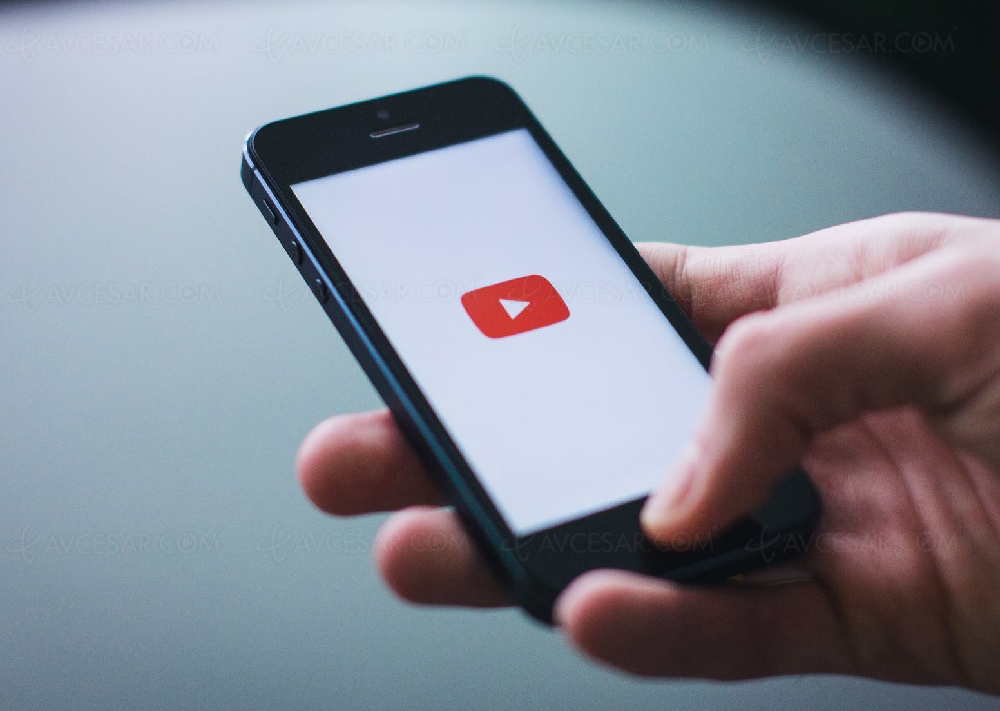 YouTube en 4K sur appareils Android&nbsp;non&nbsp;4K…