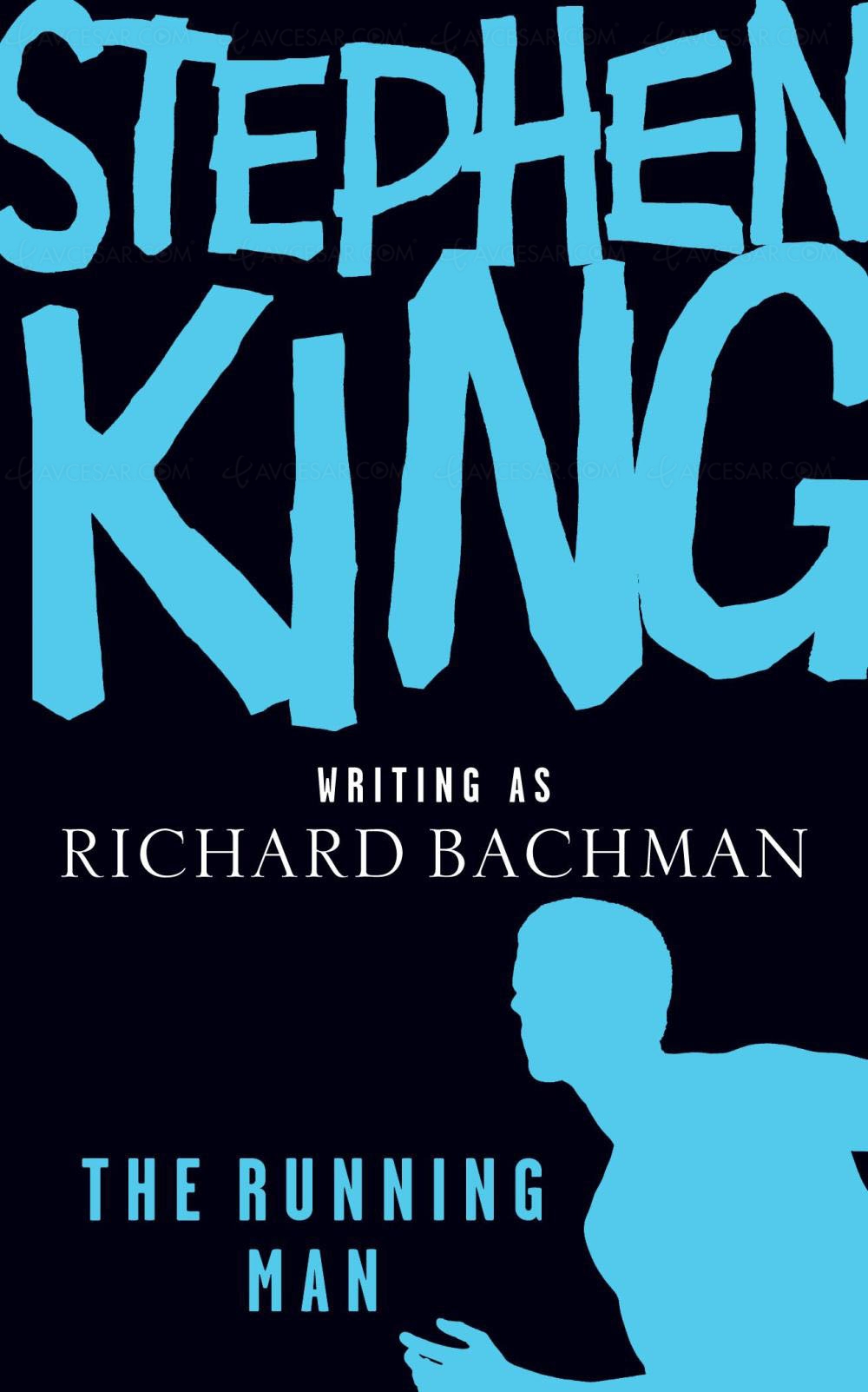 The&nbsp;Running Man&nbsp;: le réalisateur de Baby Driver va adapter Stephen&nbsp;King