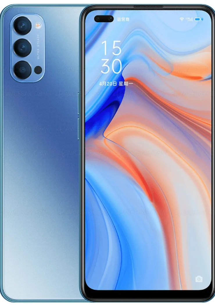 test-smartphone-oppo-reno4-5g-en-ligne