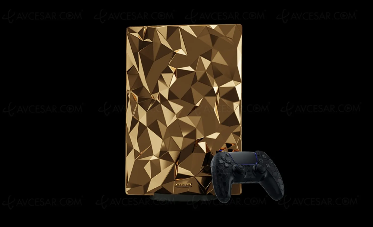 playstation-5-en-or-seulement-9-exemplaires-a-450-000-piece