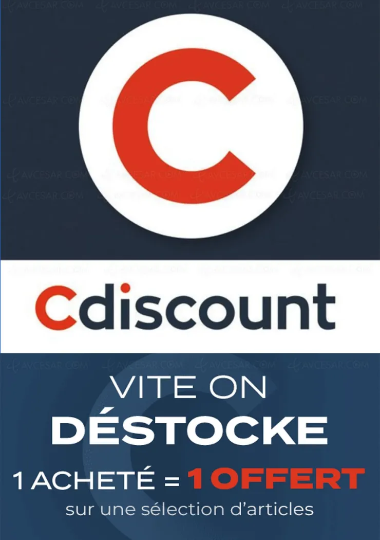bon-plan-cdiscount-destockage-1-article-offert-pour-1-achete-prolongation
