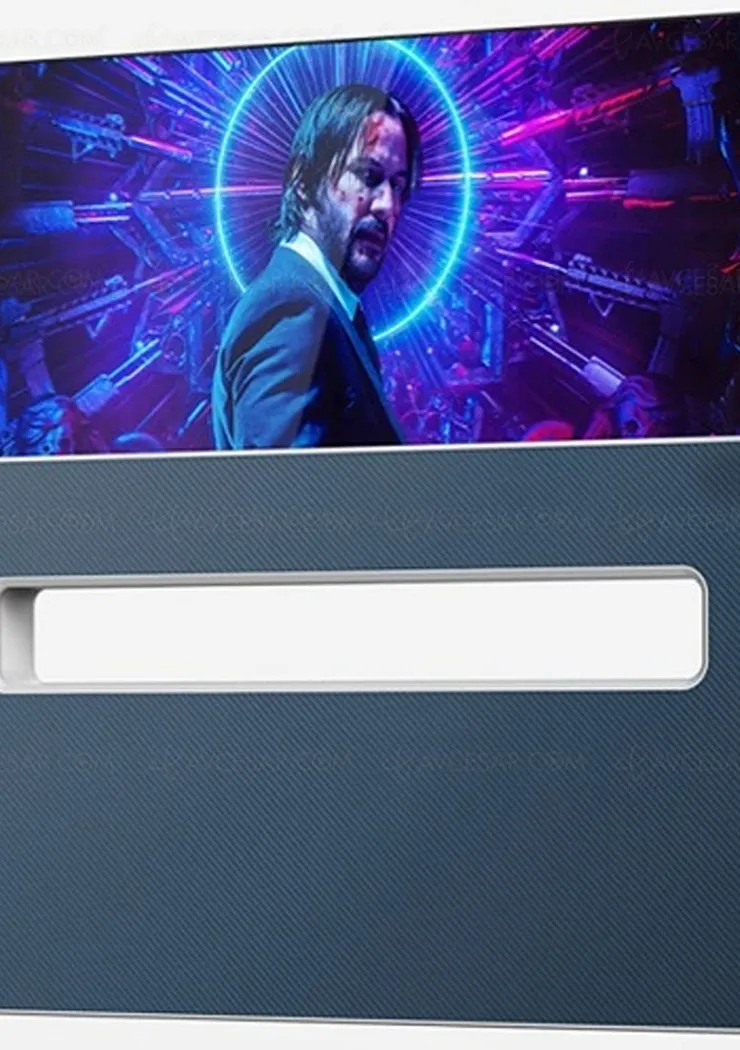 tv-oled-escamotable-brevete-par-lg-display-avec-meuble-dedie