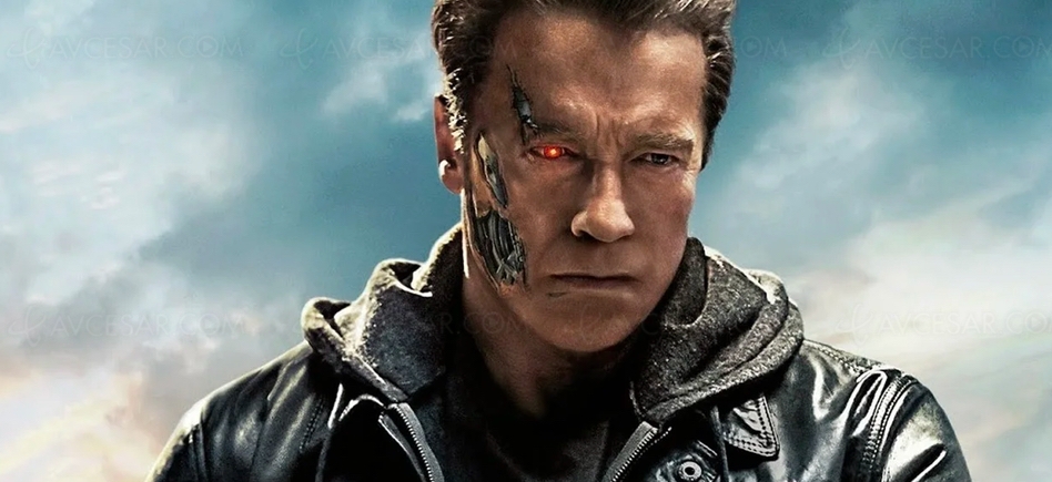 Terminator, la série animée sur&nbsp;Netflix