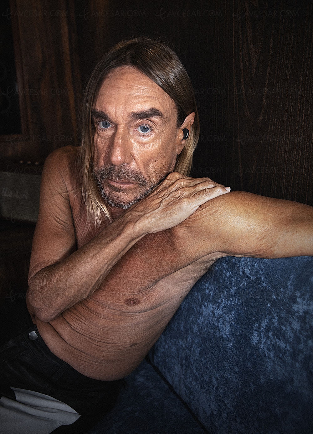 Marshall Mode II, écouteurs True&nbsp;Wireless IPX4 validés par&nbsp;Iggy&nbsp;Pop
