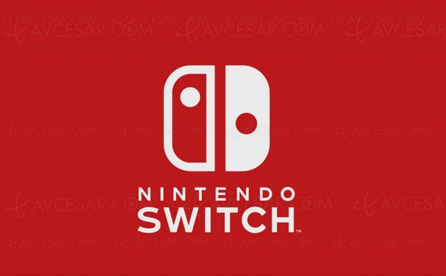 Nouvelle Nintendo Switch Oled 7'' et dock Ultra HD 4K à la rentrée ?