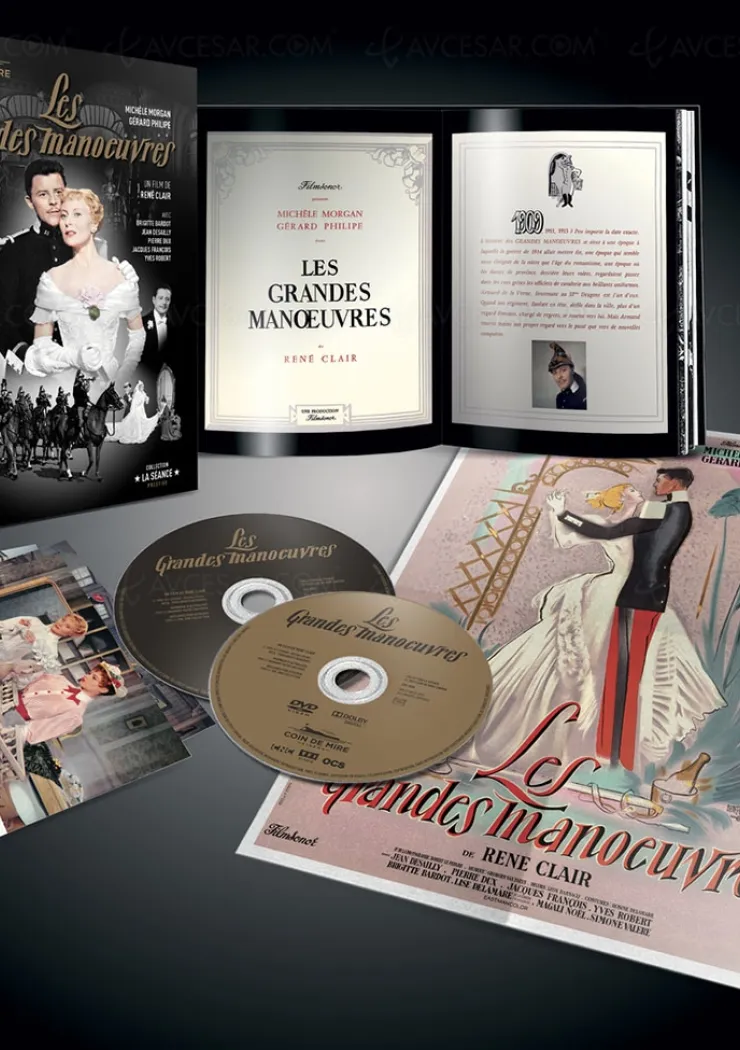 les-grandes-manoeuvres-la-romance-acide-de-rene-clair-restauree-en-4k
