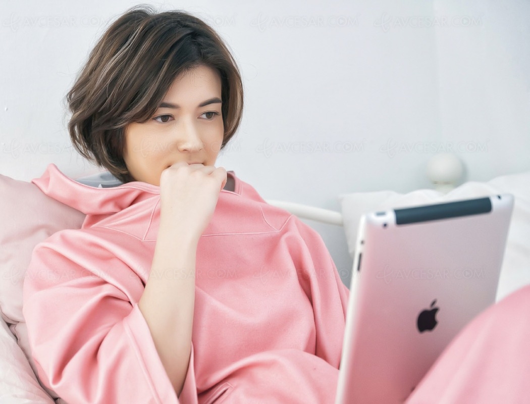 SpeedWarm&nbsp;: plus jamais froid avec le hoodie au&nbsp;graphène