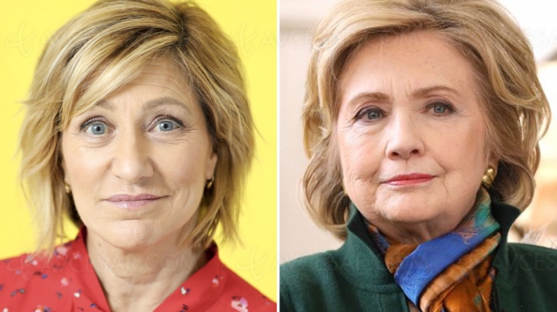 Edie Falco (Nurse Jackie) sera Hillary Clinton dans American Crime Story