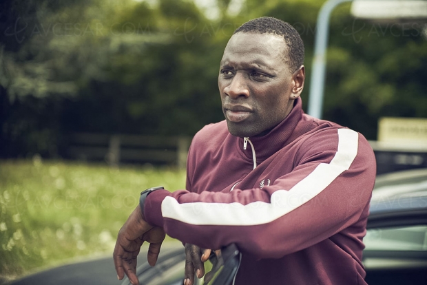 Omar Sy passe à l'action dans le premier teaser de Lupin partie 2