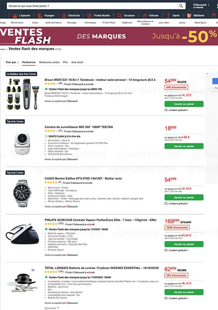 vente-flash-cdiscount-jusqu-a-50-de-remise-sur-2-142-produits