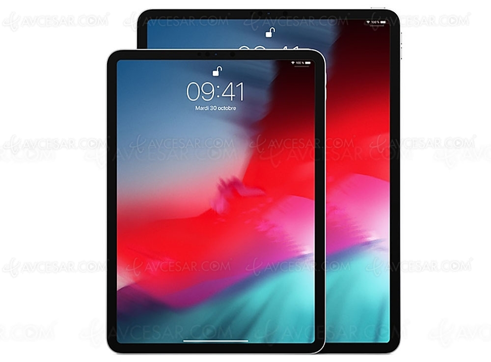 Premier iPad Oled&nbsp;en&nbsp;2022