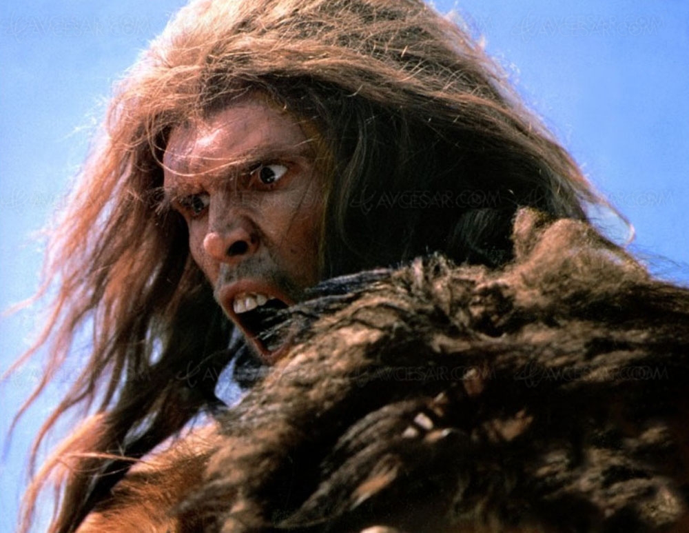 La guerre du feu&nbsp;: le classique d'Annaud avec de nouveaux bonus le&nbsp;21&nbsp;avril