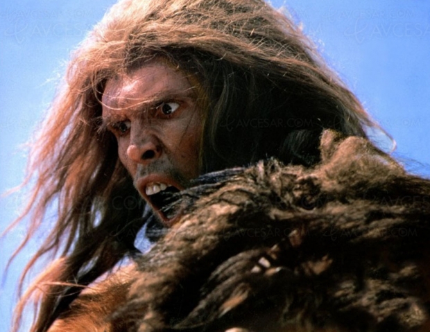 La guerre du feu : le classique d'Annaud avec de nouveaux bonus le 21 avril