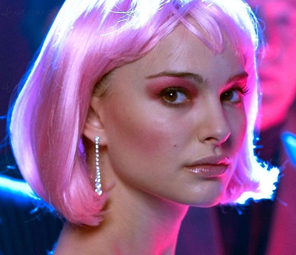 Lady in the Lake&nbsp;: Natalie Portman va jouer dans sa première série&nbsp;pour&nbsp;Apple