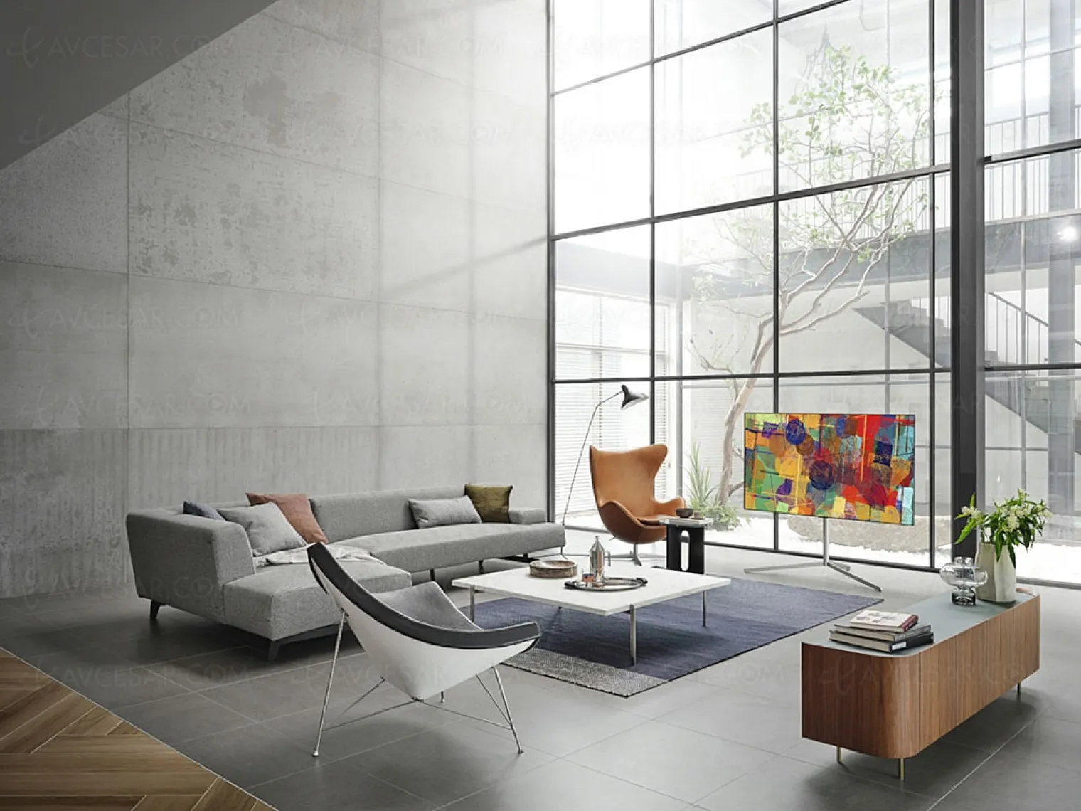 tv-oled-ultra-hd-4k-lg-g1-evo-mise-a-jour-prix