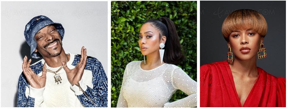 Black Mafia&nbsp;: Starz se paie des stars&nbsp;en&nbsp;série&nbsp;!