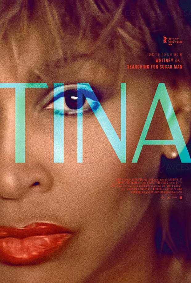 Tina : le documentaire biographique sur Tina Turner en DVD et digital cet été