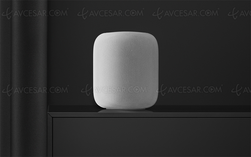 Apple arrête le HomePod et se concentre sur la&nbsp;version&nbsp;Mini