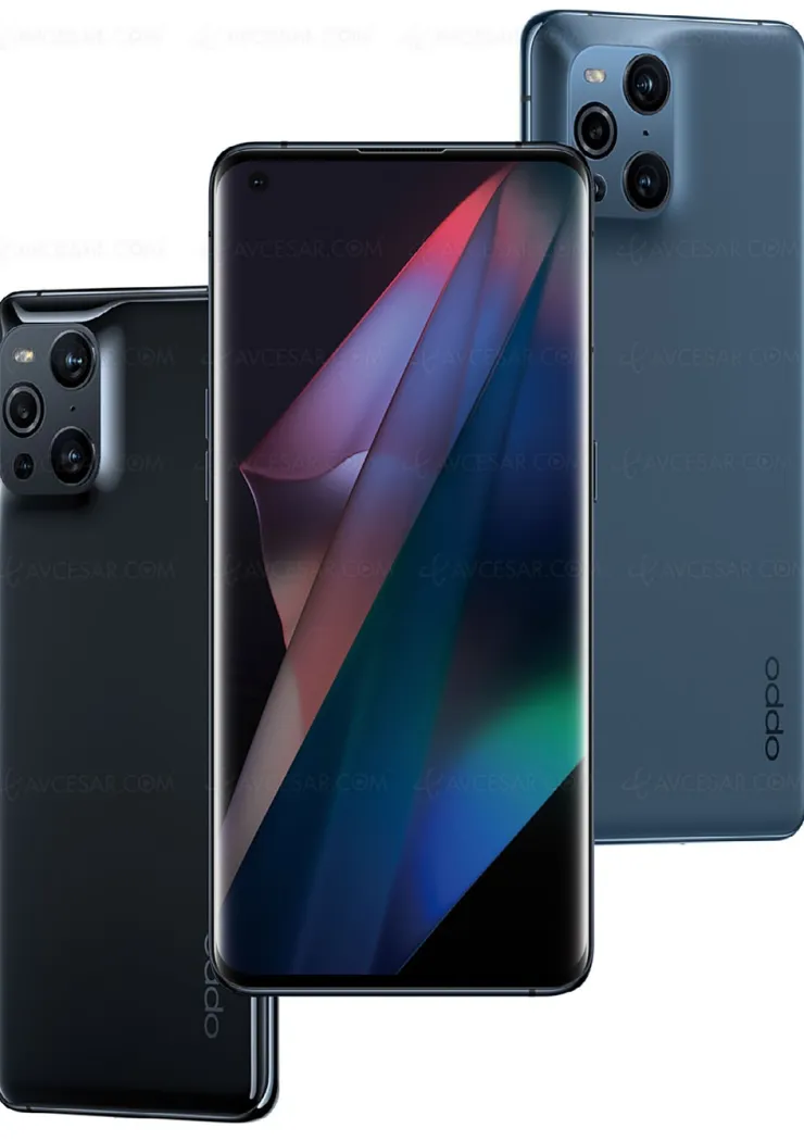 smartphone-oppo-find-x3-pro-5g-et-objectif-couleurs