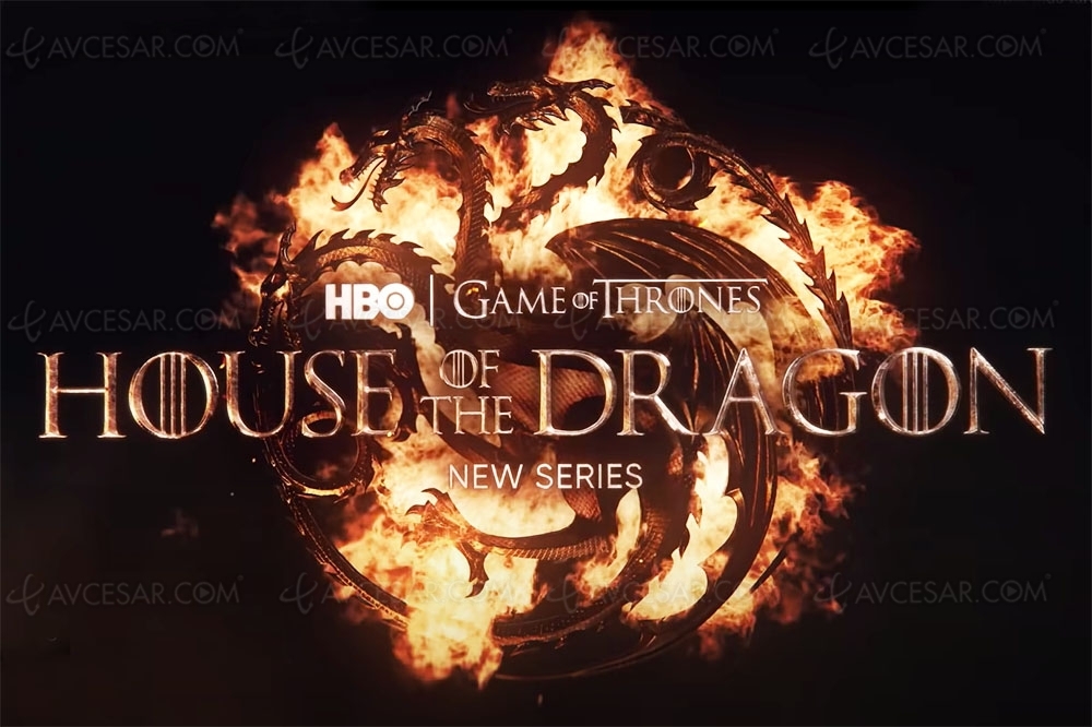 HBO prépare trois nouvelles séries dérivées de Game&nbsp;of&nbsp;Thrones