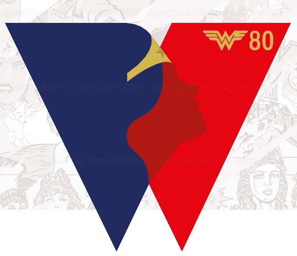 Wonder Woman a 80 ans&nbsp;: Wonder Woman 1984 sort enfin avant une série d'événements