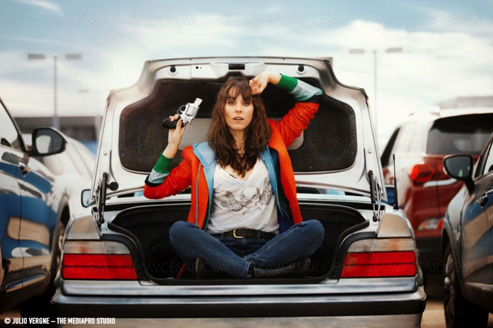 Express&nbsp;: la première série thriller espagnole signée&nbsp;Starzplay