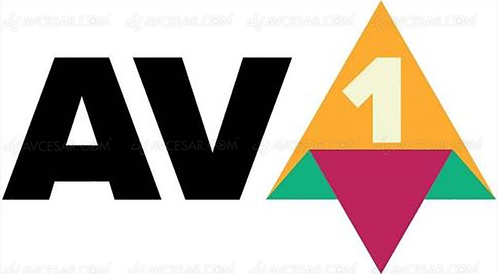 Google veut imposer le&nbsp;codec&nbsp;AV1