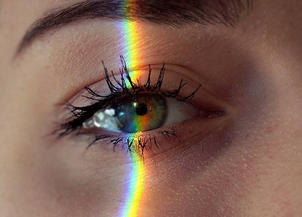 Réalité augmentée Apple&nbsp;: contrôle sans les&nbsp;mains et suivi&nbsp;des&nbsp;yeux