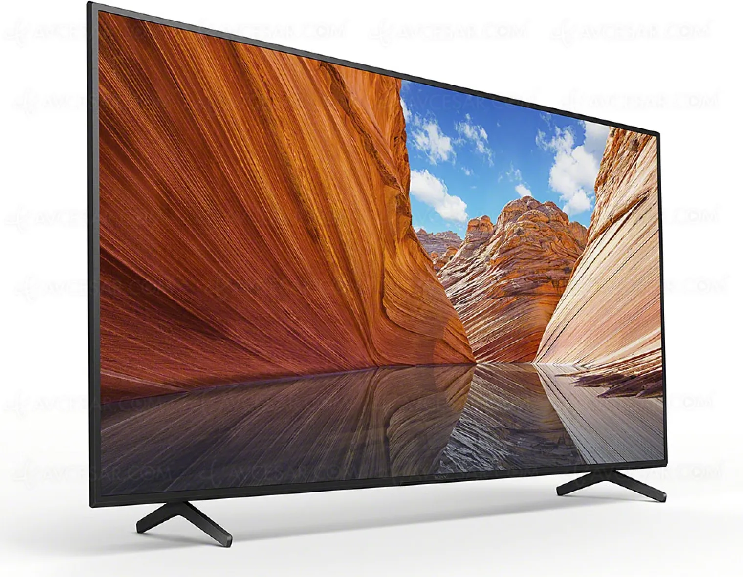 tv-led-ultra-hd-4k-sony-x81j-mise-a-jour-prix-indicatifs