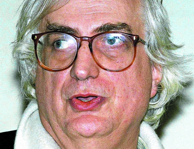 Bertrand Tavernier, la fête (du cinéma) est finie