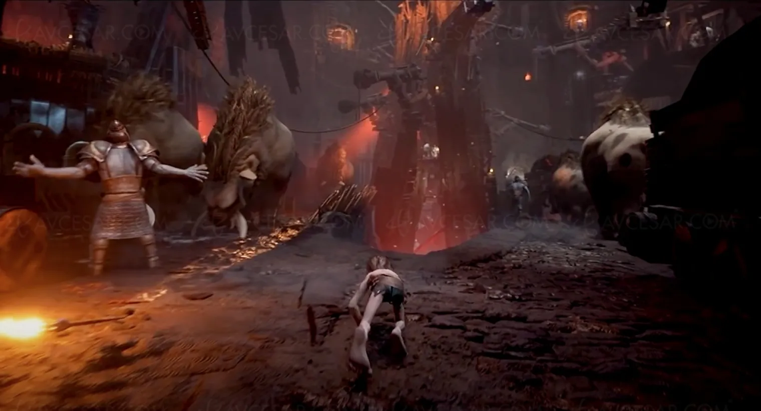jeu-le-seigneur-des-anneaux-gollum-decouvrez-le-teaser-video
